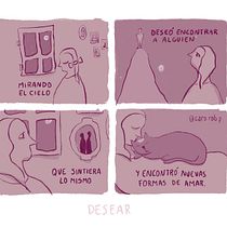 La misma...de siempre?. Traditional illustration, Writing, Comic, Drawing, Stor, telling, Stor, board, Narrative, and Non-Fiction Writing project by Caro Rob P. - 10.19.2022