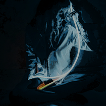 My project for course: Creative Coding: Making Visuals with JavaScript Ein Projekt aus dem Bereich Motion Graphics, Multimedia und JavaScript von Roman Zhminko - 18.10.2022