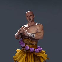 My project for course: Concept Art: Character Design & Worldbuilding Ein Projekt aus dem Bereich Traditionelle Illustration, Design von Figuren, Digitale Illustration, Concept Art, Digitale Zeichnung und Digitale Malerei von tl.courgette - 19.10.2022