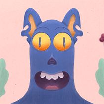 My project for course: Illustration Techniques and Styles with Procreate. Traditional illustration, Digital Illustration, and Digital Drawing project by morawyr_ - 10.19.2022