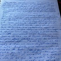 Mi proyecto del curso: Gimnasio de escritura: de la hoja en blanco a la práctica cotidiana. Writing, Creativit, Stor, telling, Narrative, and Creative Writing project by nmarabol - 10.18.2022