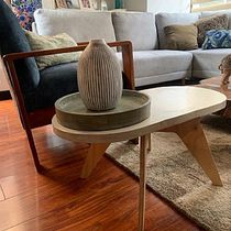 Mi proyecto del curso: Creación de muebles de concreto con técnicas artesanales. Design, Arts, Crafts, Furniture Design, Making, Interior Design, and DIY project by Juan Ocampo - 10.17.2022