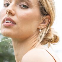 My project for course: Retouching for Diverse Skin Tones in Photoshop. Photograph, Post-production, and Photo Retouching project by Krista Miller - 10.20.2022