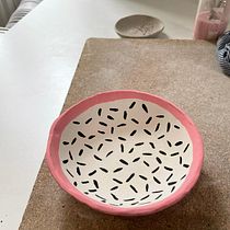 Mi proyecto del curso: Cerámica en casa para principiantes Ein Projekt aus dem Bereich Erweiterungsentwicklung, H, werk, Bildende Künste und Keramik von betancur92sl - 20.10.2022