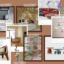 Mi proyecto del curso: Iniciación al diseño de interiores. Un projet de Architecture d'intérieur, Design d'intérieur, Décoration, Décoration d'intérieur, Retail design , et Design d'espace de laura-valero - 20.10.2022