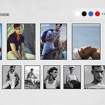 Meu projeto do curso: Segredos do retrato fotográfico. Un projet de Photographie de portrait, Photographie numérique, Photographie artistique, Photographie lifest , et le de Bud Helisson - 20.10.2022