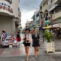 My project for course: Travel Photography with Mobile Phone for Beginners. Un projet de Photographie smartphone, Photographie extérieure, Photographie pour Instagram , et Photographie de Luis Santos - 19.10.2022