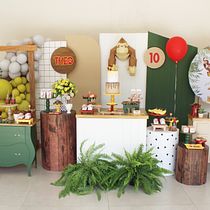 Meu projeto do curso: Design de instalações de arte imersivas para eventos. DIY, Woodworking, and Spatial Design project by Elaine De Paula Medeiros - 10.20.2022