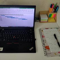 Mi proyecto del curso: Introducción a la gestión de proyectos. Un proyecto de Consultoría creativa, Gestión del diseño y Marketing de Melissa Siles - 18.10.2022