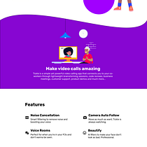Meu projeto do curso: Web design com Figma: criação de interfaces eficazes. Projekt z dziedziny UX / UI, Web design, Projektowanie aplikacji mobiln, ch, Projektowanie c, frowe, Projektowanie aplikacji, Projektowanie produktu c i frowego użytkownika Julia Francese - 20.10.2022