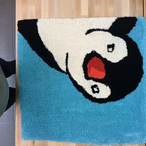 My project for course: Tufting Technique for Creating Rugs. Un projet de Artisanat, Décoration, Art textile, DIY , et Design textile de Ariana Villalonga - 20.10.2022