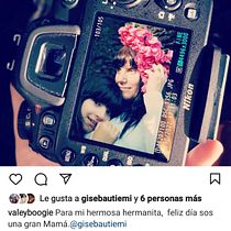 Mi proyecto del curso: Introducción a la fotografía digital/ Sesión día de la Madre. Un proyecto de Fotografía y Fotografía digital de Valeria Frocari - 13.10.2022