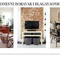 My project for course - Croatian house with Spanish and farmhouse style mix. Arquitetura de interiores, Design de interiores, Interiores, e Design de espaços projeto de Karmela Delišimunović - 21.10.2022