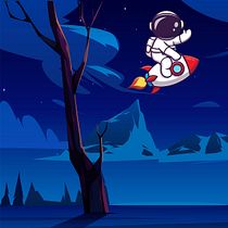 My project for course: Vectorial Animation Frame by Frame Style with After Effects. Animation, and 2D Animation project by webmaster - 10.21.2022