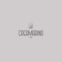 FINESTRA SUL MARE. Un projet de Design , Br, ing et identité, Design graphique , et Création de logos de Maria Pia Plutino - 21.10.2022
