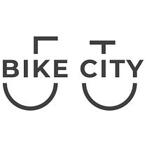 Logo Design For Website Bike City. Design, Br, ing, Identit, Graphic Design, and Logo Design project by Rokas Petruskevicius - 10.21.2022