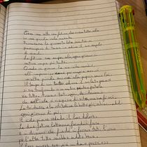 Il mio progetto del corso: Scrittura di un romanzo passo dopo passo. Un projet de Écriture, Créativité, Stor, telling, Narration, Écriture de fiction , et Écriture créative de Veronica Cireddu - 21.10.2022