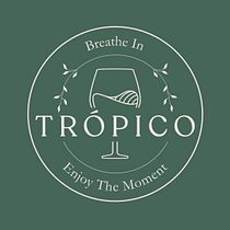Trópico. Art Direction, Br, ing, Identit, and Graphic Design project by Vanessa Lanteri - 11.05.2022