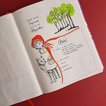 Mi proyecto del curso:  Bullet journal creativo: planificación y creatividad . Traditional illustration, Lettering, Drawing, H, Lettering, Management, and Productivit project by Giovana Jacobo Ortiz - 10.22.2022