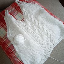 Il mio progetto del corso: Segreti della lavorazione a maglia in piano e circolare. Knitting, and Textile Design project by paolafantasy - 10.01.2022
