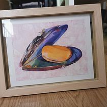Mi proyecto del curso: Técnicas de pintura contemporánea al óleo Ein Projekt aus dem Bereich Bildende Künste, Malerei und Ölmalerei von Cris G - 23.10.2022