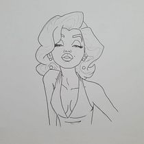 Il mio progetto del corso: Colorazione con pennarelli per disegno manga. Traditional illustration, Comic, Color Theor, and Manga project by Orazio Venuti - 10.23.2022