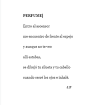 Mi proyecto del curso: Escritura creativa: literatura digital y viral . Scriere, Social Media, Creativitate și Scriere creativă de Juan Pablo Rodríguez Cano - 10.24.2022