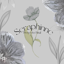 Mi proyecto del curso: Seraphinne. Writing, Narrative, Fiction Writing, and Creative Writing project by Kitty - 10.24.2022