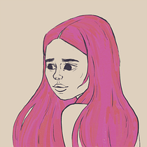 Healing. Un progetto di Illustrazione tradizionale, Animazione, Animazione 2D, Illustrazione digitale e Illustrazione animata di Julia Bullet - 22.10.2022