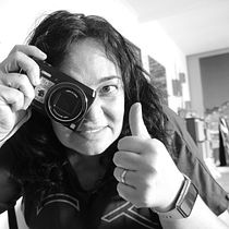 Mi proyecto del curso: Guía práctica para aprender a manejar tu cámara digital desde cero. Fotografia, e Fotografia digital projeto de elena castello - 24.10.2022