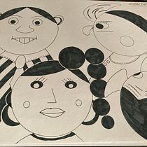 Il mio progetto del corso: Disegno per principianti livello -1. Pencil Drawing, Drawing, Creating with Kids, and Sketchbook project by Roberta Adami - 10.24.2022