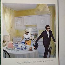 Mi proyecto del curso: Sastrería de papel: ilustrando con tijeras. Artesanato, Colagem, Papercraft e Ilustração editorial projeto de Ursula León - 20.10.2022
