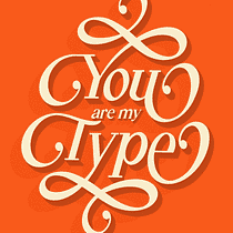 Mi proyecto del curso: Lettering vintage: crea composiciones desde cero. Un progetto di Tipografia, Calligrafia, Lettering, Lettering digitale e Design tipografico di Joselyn Ramos Viacava - 23.10.2022