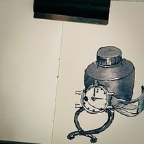 My project for course: Urban Sketching: Express Your World in a New Perspective. Un projet de Illustration traditionnelle, Esquisse , Dessin, Aquarelle, Illustration architecturale , et Carnet de croquis de Göran Bertils - 24.10.2022