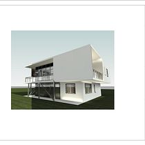 Il mio progetto del corso: Progettazione e modellazione architettonica 3D con Revit. Un projet de 3D, Architecture, Modélisation 3D , et Architecture numérique de Giovanni Russo - 24.10.2022