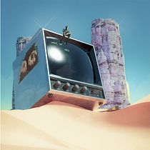 Mi proyecto del curso: Ilustración fantástica 3D con Blender. 3D, Digital Illustration, and 3D Design project by Fabrizzio Ahumada - 10.23.2022