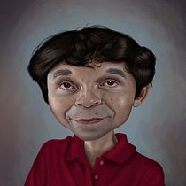 My project for course: Digital Painting of Characters in Photoshop. Projekt z dziedziny Projektowanie postaci, Ilustracja c, frowa, R, sunek c, frow, Malarstwo c i frowe użytkownika ediaz2007 - 23.10.2022
