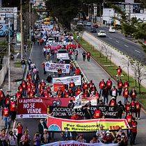 78 Aniversario de la Revolcuión del 20 de Octubre de 1944. Photograph, Photograph, Post-production, Outdoor Photograph, Documentar, and Photograph project by Emilio Reynoso - 10.25.2022