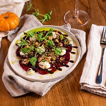 My project for course: Introduction to Food Photography for Restaurants. Food Photograph, and Commercial Photograph project by Tuncsel Ulku - 10.25.2022