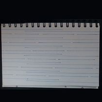 Meu projeto do curso: Técnicas para treinar sua criatividade. Un progetto di Design, Belle arti, Graphic design, Creatività e Sketchbook di Kaline Mota - 24.10.2022