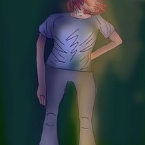 Mi proyecto del curso: Dibujo anatómico para principiantes. Fine Arts, Sketching, Drawing, Realistic Drawing, and Figure Drawing project by Sheila Soronellas Parrra - 10.26.2022