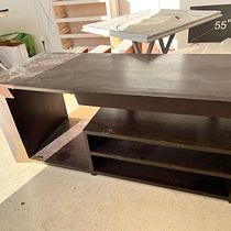 Mon projet du cours :  Restauration et transformation de meubles pour débutants. Un progetto di Artigianato, Design e creazione di mobili, Interior design, DIY, Falegnameria , Upc e cling di Hejer Ben jemaa - 26.10.2022