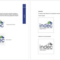Mi proyecto del curso: Creación de un logotipo original desde cero. Un projet de Design , Br, ing et identité, Design graphique , et Création de logos de micaela anastasio - 26.10.2022