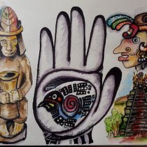 Mi proyecto del curso: Recopilación de lo aprendido con Sorie Kim. Traditional illustration, Sketching, Creativit, Drawing, and Sketchbook project by Wahington Ariel Tinaglini Pereyra - 10.26.2022