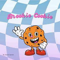 Content Marketing: Brookie Cookie. Marketing, Redes sociais, Stor, telling, Marketing digital, Instagram, Marketing de conteúdo, Marketing para Facebook, Comunicação, e Marketing para Instagram projeto de giannilanzner - 24.10.2022