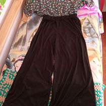 Mi proyecto del curso: Diseño, corte y confección de prendas con talla única. Modelagem e confecção, Design de moda, e Costura projeto de Marta Pinto - 24.10.2022