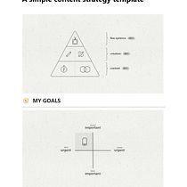 Mi proyecto del curso: Creación de contenido: estrategias sostenibles para redes sociales . Un proyecto de Marketing, Redes Sociales, Marketing Digital, Marketing de contenidos, Comunicación y Marketing para Instagram de Nela Catalina Rodriguez Castro - 26.10.2022