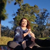Mi proyecto del curso: Reflexología Holística integral . Publicidade, Marketing, Redes sociais, Marketing digital, Marketing de conteúdo, Growth Marketing, Educação, e Design de informação projeto de Inti Brun - 27.10.2022