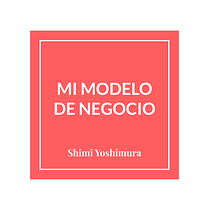 Mi proyecto del curso: Modelos de negocio para creadores y creativos. Un progetto di Consulenza creativa, Marketing e Business di Stephanie Ximena Salas Ibañez - 27.10.2022