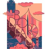 My project for course: Digital Illustration: When Color Meets Imagination. Traditional illustration, Drawing, and Digital Illustration project by Yulia Guillen - 10.27.2022